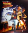 Back to the Future: the Game